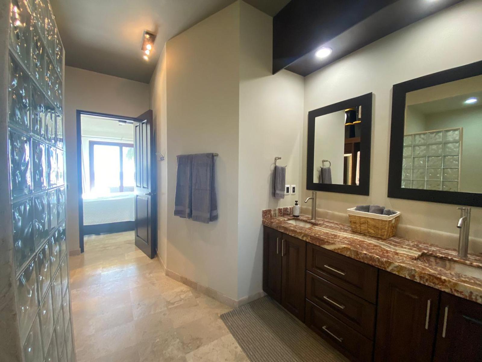 Luxury Oceanfront Condo On Cerritos Beach San Carlos  Exterior foto