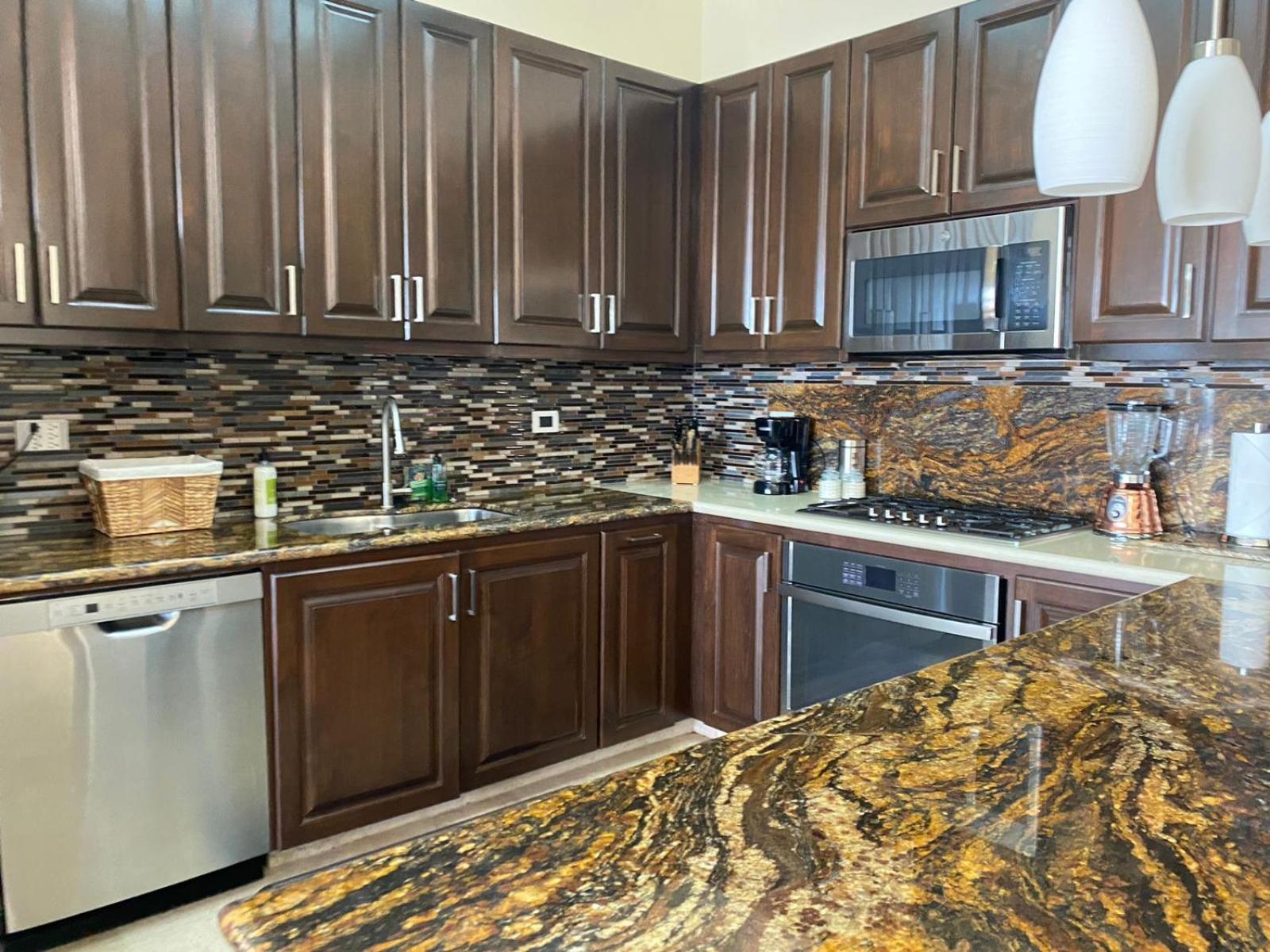 Luxury Oceanfront Condo On Cerritos Beach San Carlos  Exterior foto