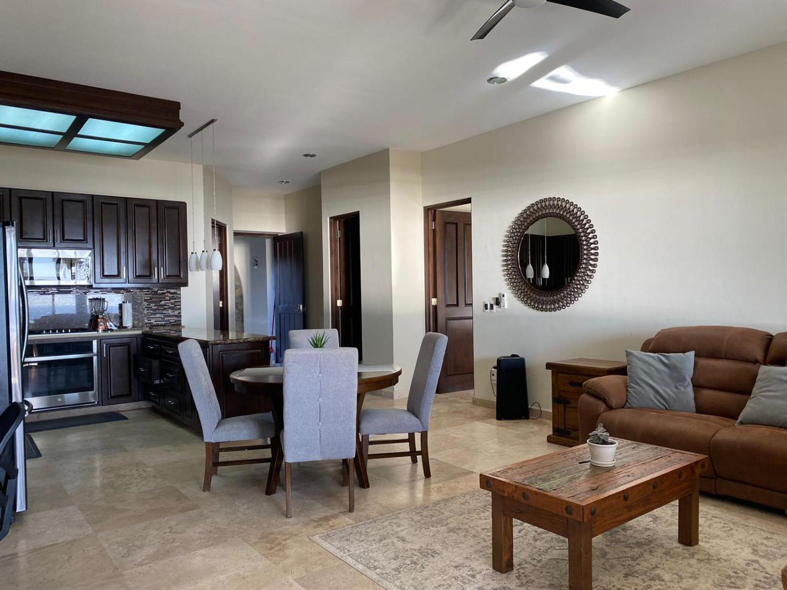 Luxury Oceanfront Condo On Cerritos Beach San Carlos  Exterior foto