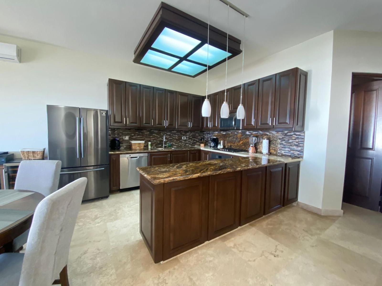 Luxury Oceanfront Condo On Cerritos Beach San Carlos  Exterior foto
