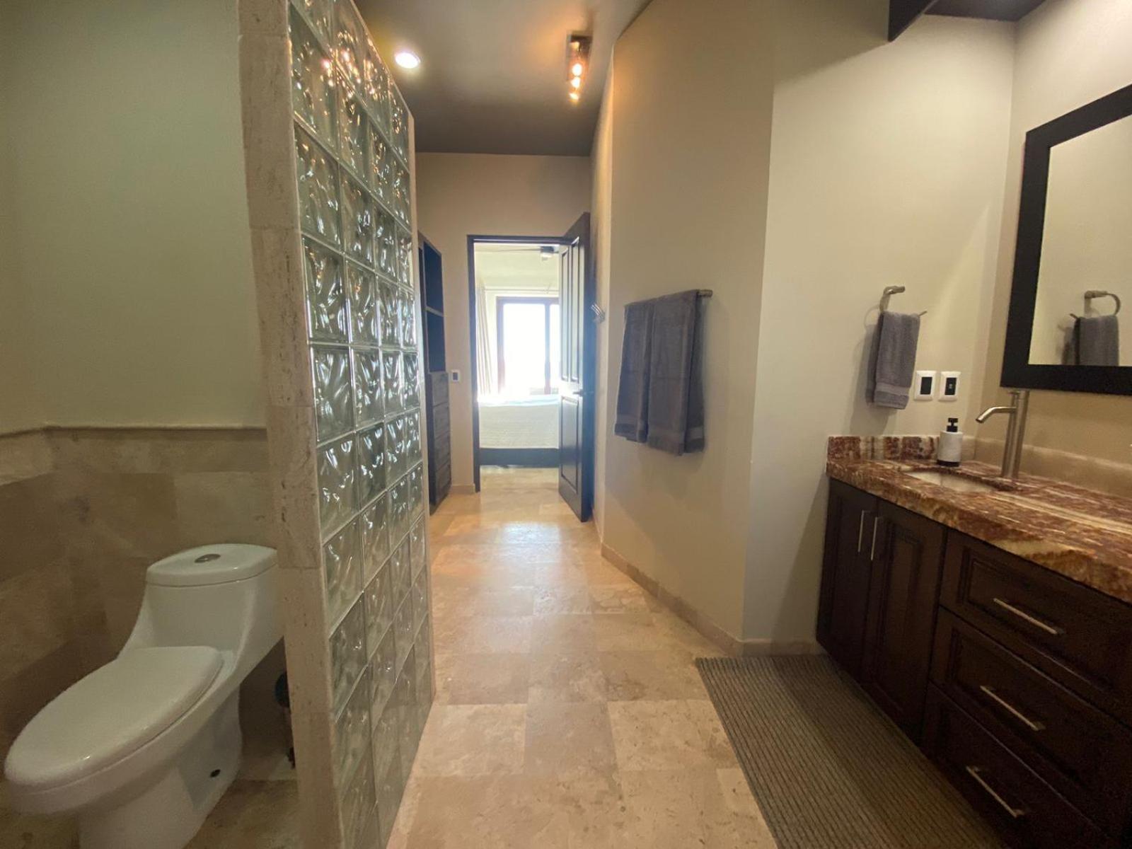 Luxury Oceanfront Condo On Cerritos Beach San Carlos  Exterior foto